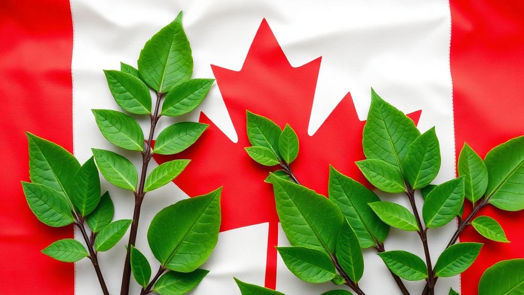 Legality & Policy guide for Canadian readers