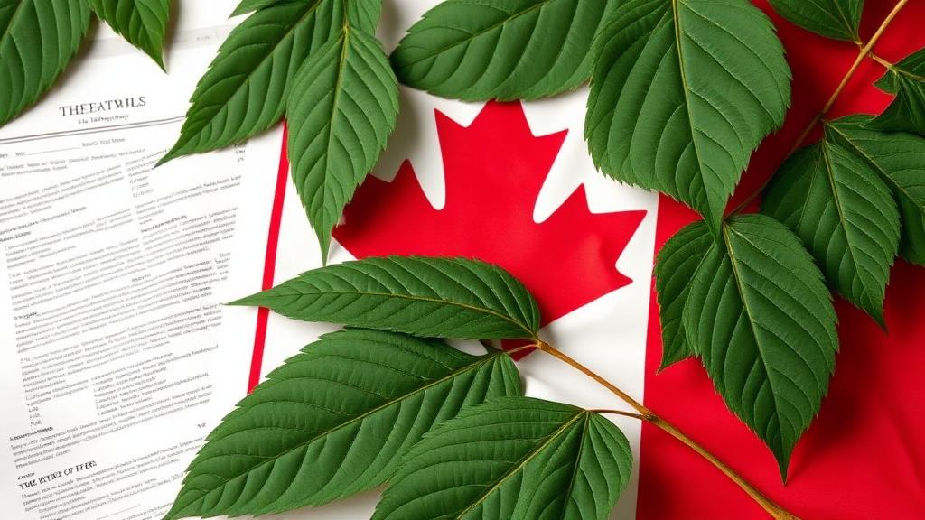 Is Kratom Legal in Canada?
