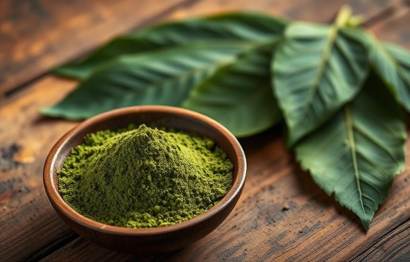 Kratom Powder vs Capsules