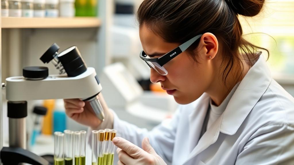 Mitragynine vs 7-Hydroxymitragynine Explained
