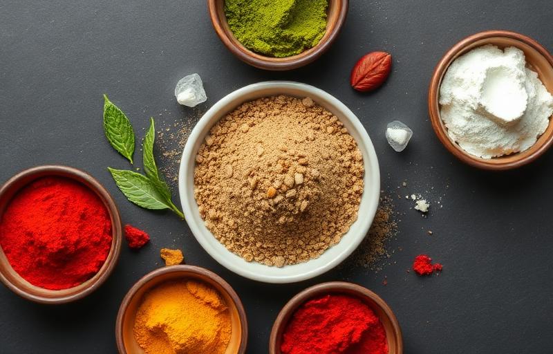 Red vs Green vs White Vein Kratom: What These Labels Mean