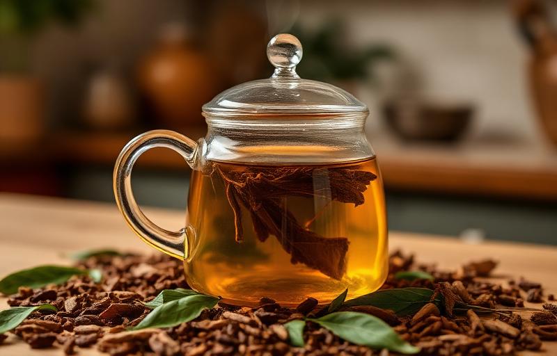 Kratom vs Tea: An Educational Comparison