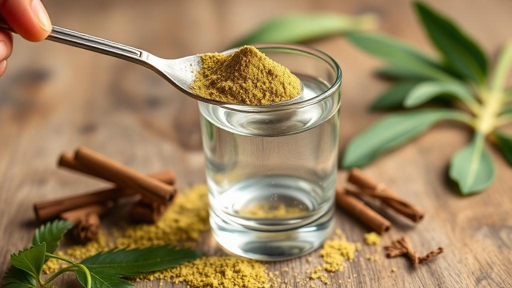 Different Ways People Commonly Take Kratom