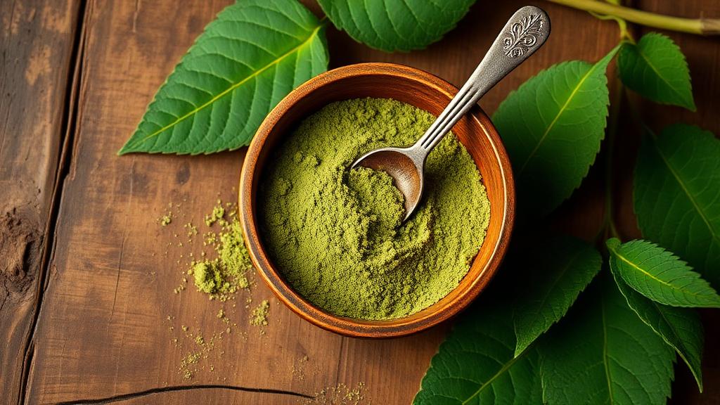What Is Kratom? A Beginner-Friendly Guide